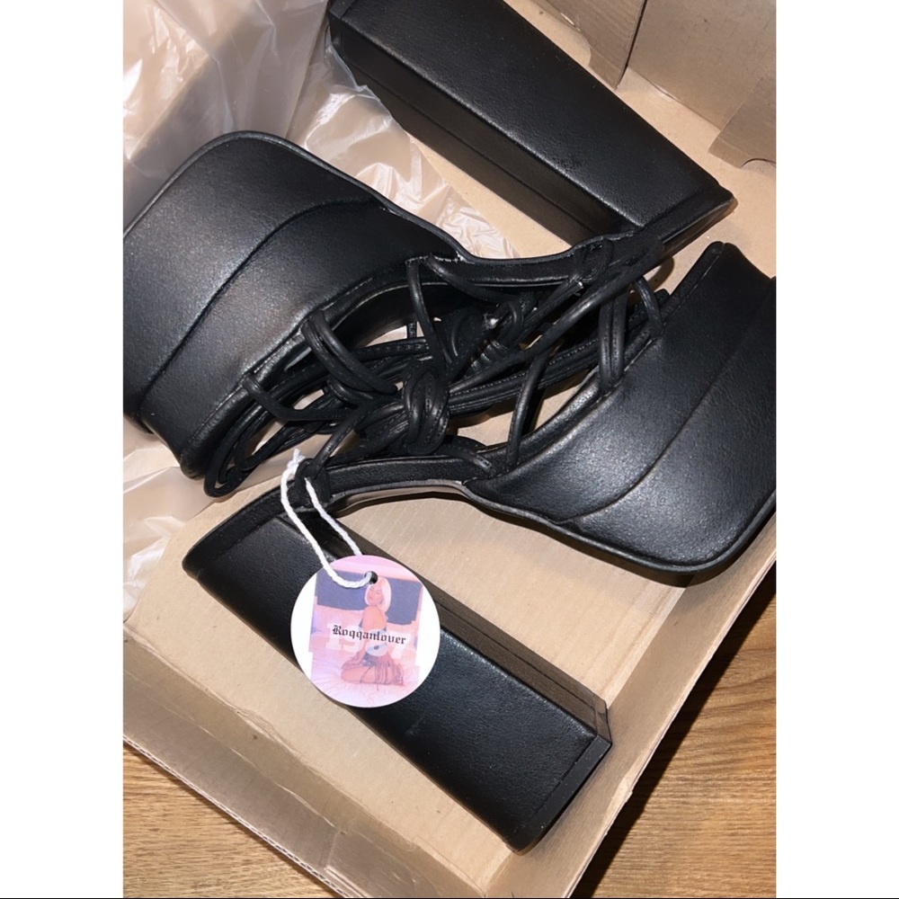 Bratz heels
